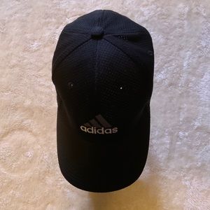 Adidas mesh baseball cap